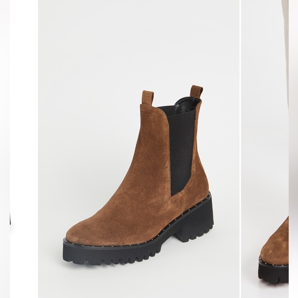 Freda Salvador Brooke Chelsea Boot